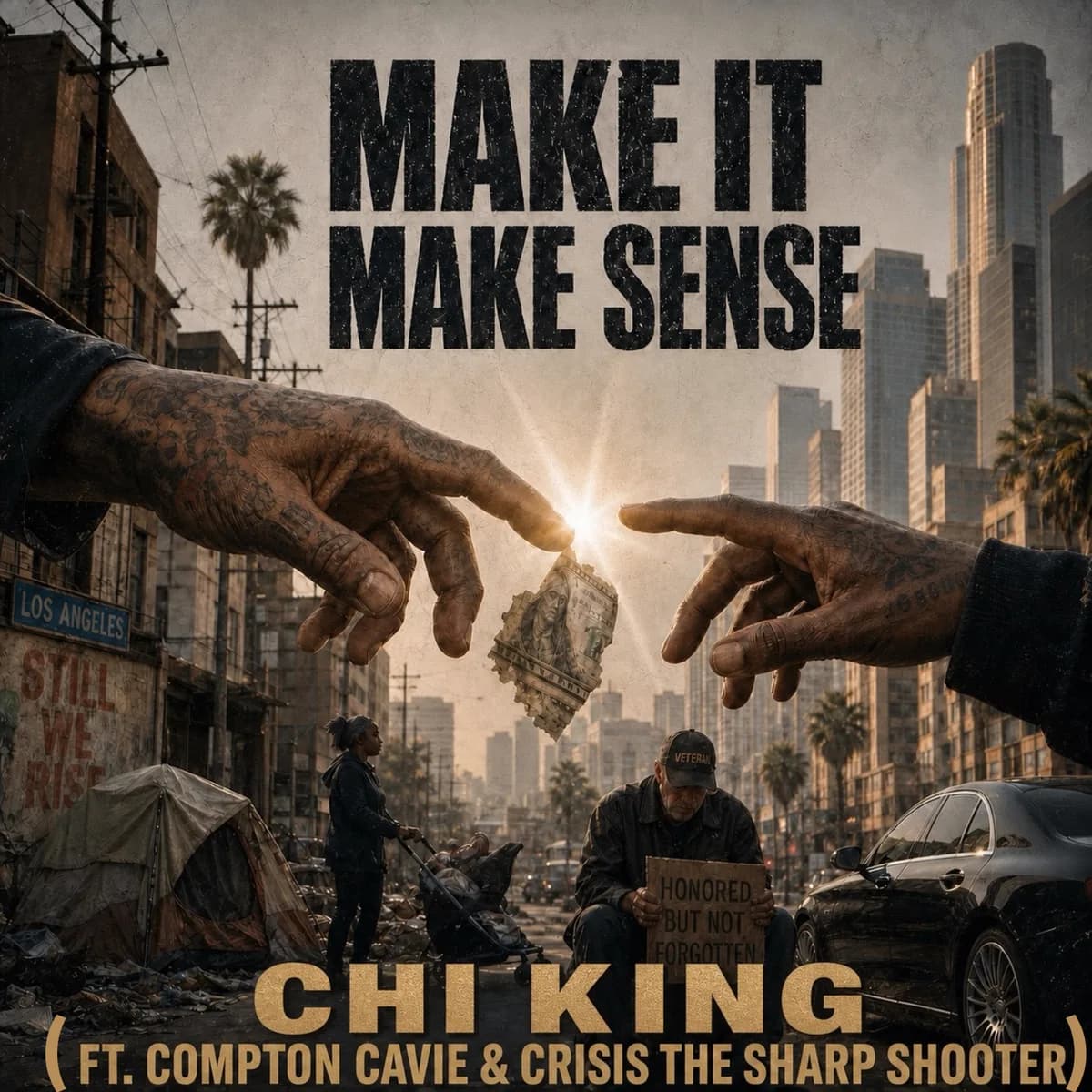 Make It Make Sense