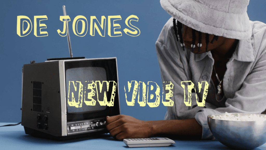 De Jones